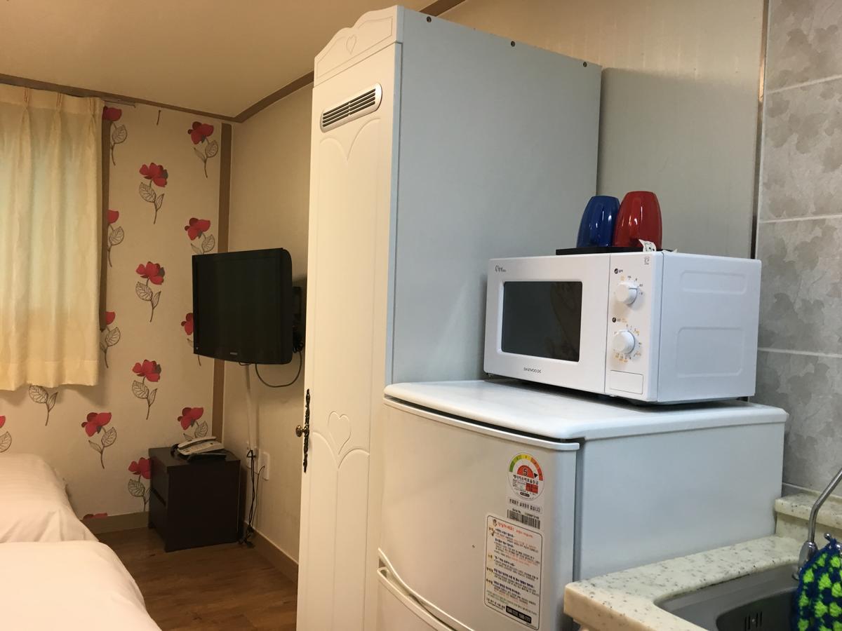 Stay Seoul Residence Dış mekan fotoğraf