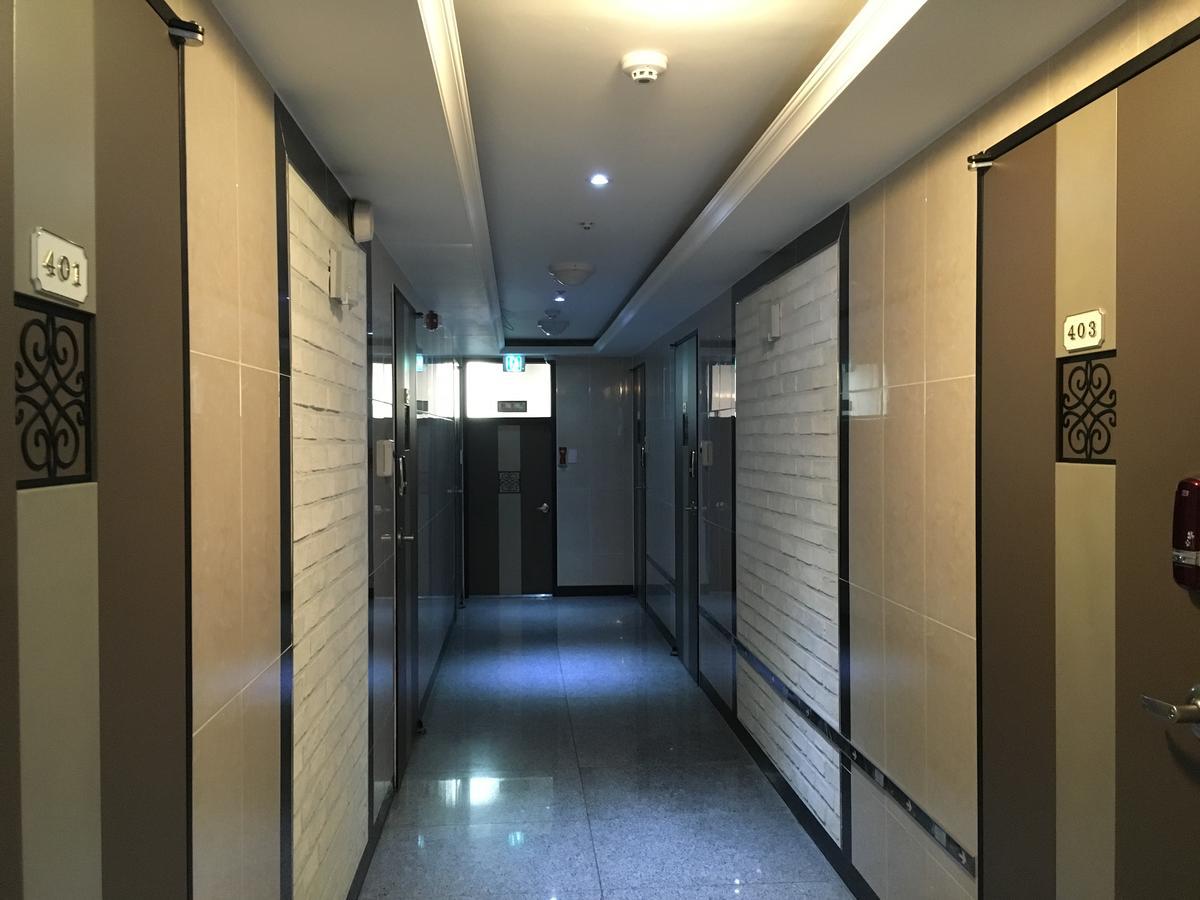 Stay Seoul Residence Dış mekan fotoğraf