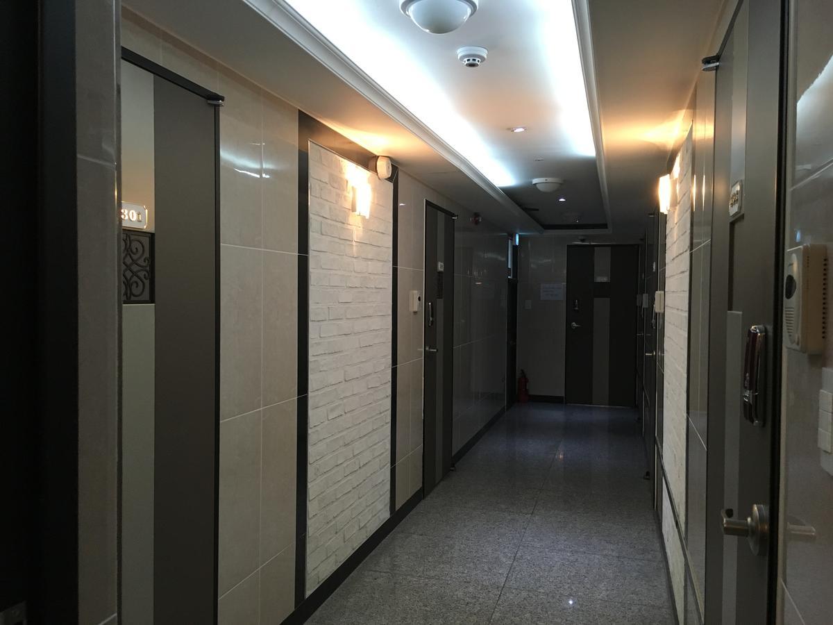 Stay Seoul Residence Dış mekan fotoğraf