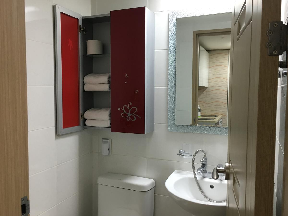 Stay Seoul Residence Dış mekan fotoğraf