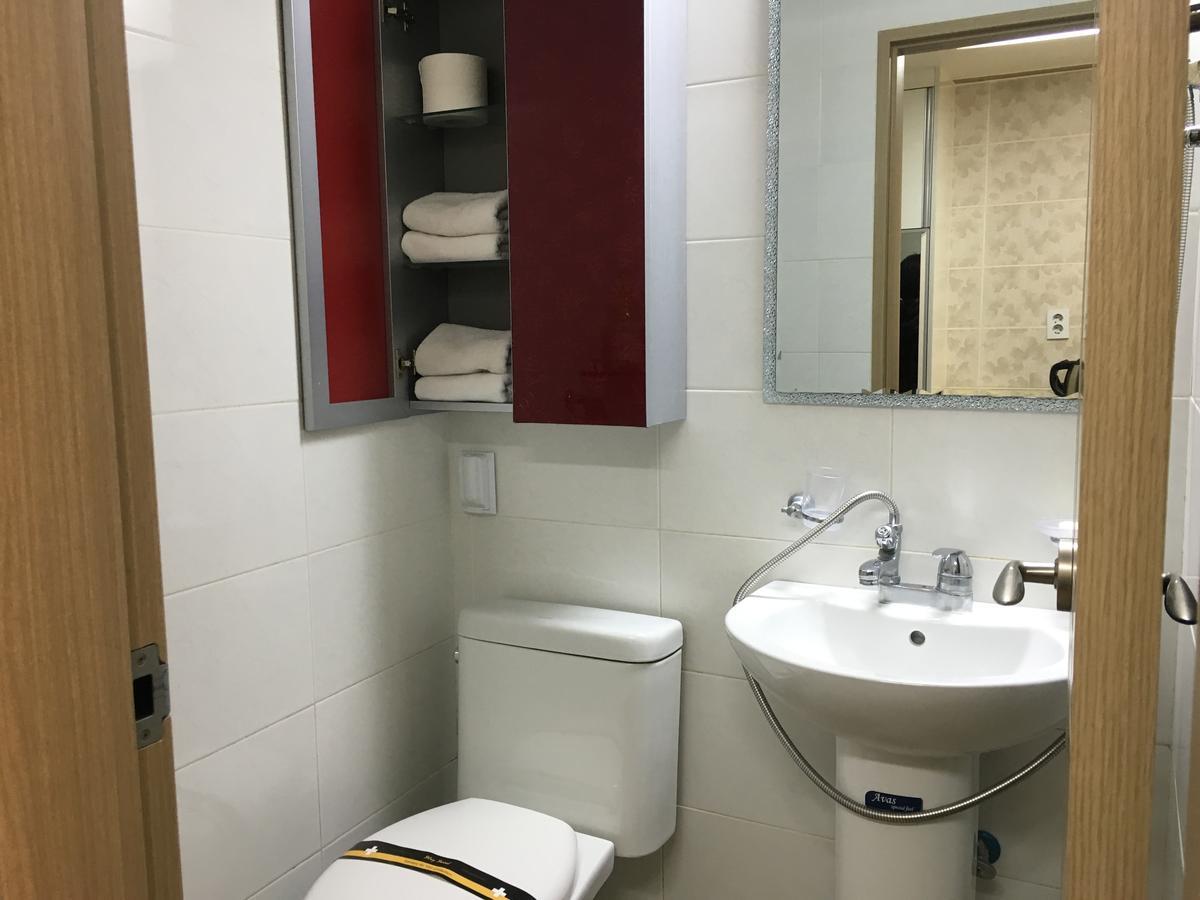 Stay Seoul Residence Dış mekan fotoğraf